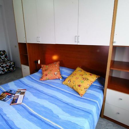 玛丽亚格拉齐亚住宿加早餐旅馆 罗马 外观 照片
